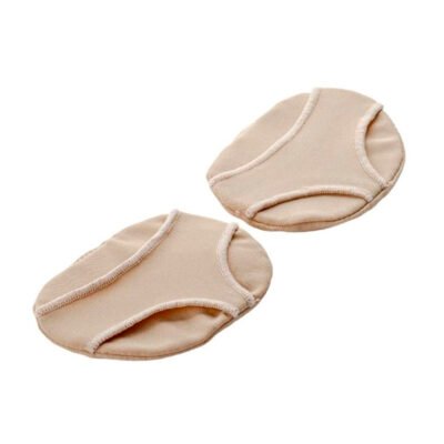 Protectores Metatarsianos Plantilla Gel Soporte Antideslizante Ballet Medicinal