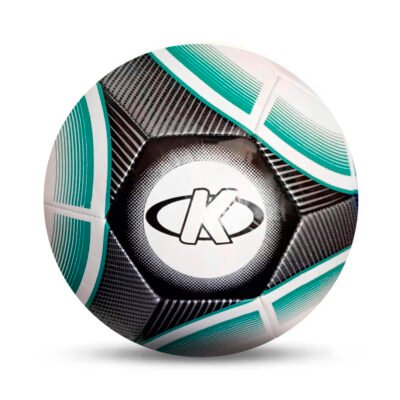 Pelota de Fútbol Cancha N°3 N°4 N°5 Knex Entrenamiento Deporte