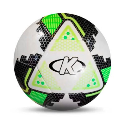 Pelota de Fútbol Cancha N°3 N°4 N°5 Knex Entrenamiento Deporte