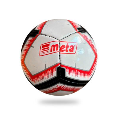Pelota de Fútbol META Cancha Número 1 Entrenamientos