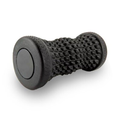 Rolo Masajeador Mini 16cms Rodillo Para Manos Y Pies Entrenamientos