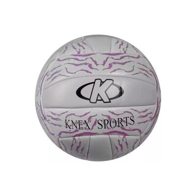 Pelota Deportiva Voley Knex Partidos Entrenamientos Resistente Voleyball