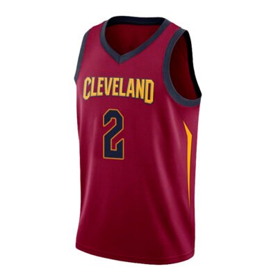 Camiseta de Basket Niño Sexton Cleveland Basketball