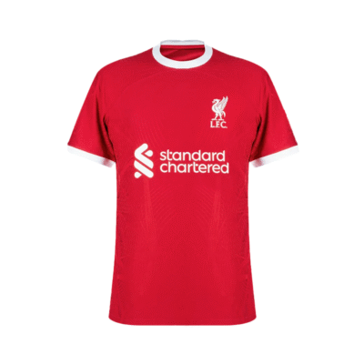 Darwin Núñez Liverpool Camiseta de Fútbol Adulto