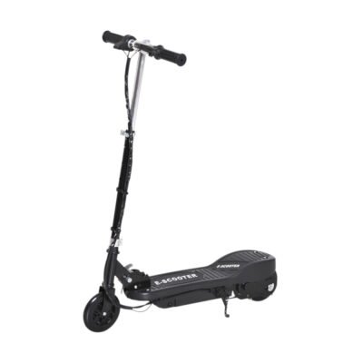 Monopatín Eléctrico Knex Plegable Autonomía 12km Vel 12km/h