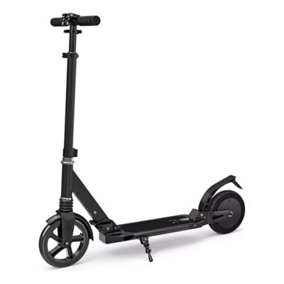 Monopatín Eléctrico Knex Plegable Autonomía 35km Vel 18km/h