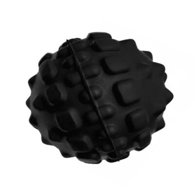 Pelota de Masaje Sensitiva Semi Blanda Medicinal Pies y Manos