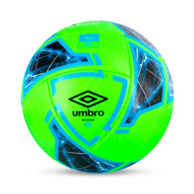 Pelota de Futbol Umbro Cancha N5 Neo Swerye S5 Entrenamiento Salernos Deportes