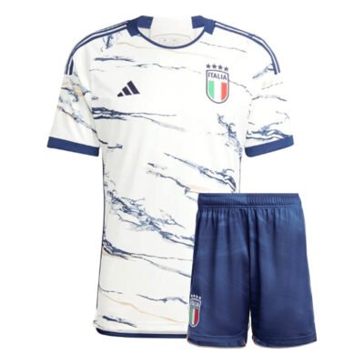 Conjunto de Niño Italia Camiseta y Short