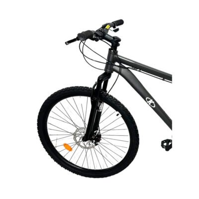 Bicicleta fashion colner cruiser rodado 29