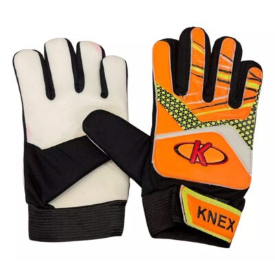 Guantes de Golero Infantil Knex