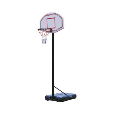 Tablero de Basquet con Pie Altura 3.05m