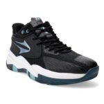 Championes Topper Basket Flight Calzado Deportivo