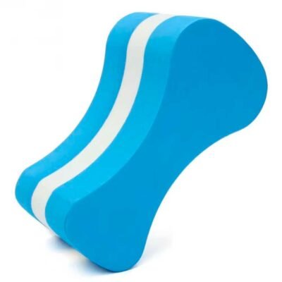 Pull Buoy Para Natación Flotador Para Entrenamiento Piscina