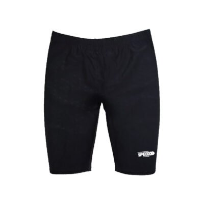 Bermuda Para Natación Jammer De Lycra Anticloro Para Adulto