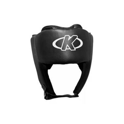 Cabezal De Boxeo Y Artes Marciales Para Protección Ajustable