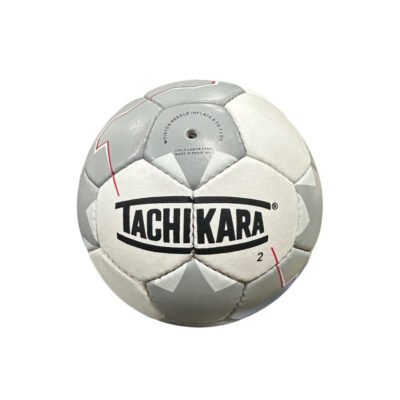 Pelota Handball De Cuero Cosida Para Niños Y Adultos