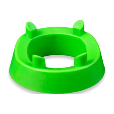 Soporte Para Pelota De Fútbol Basketball Apoyo Para Pelotas