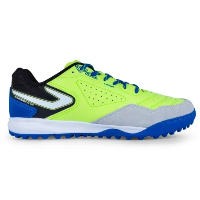 Championes Fútbol 5 Topper Top Dominator Calzado Hombre