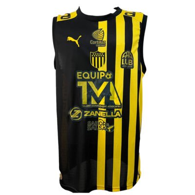 Camiseta de Basket Peñarol #3