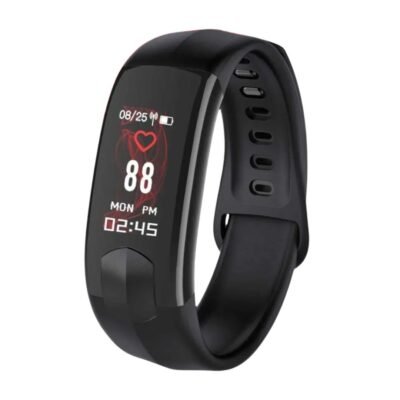 Reloj Inteligente Smartwatch HI 11PROC