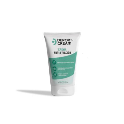 Crema Antifricción Deport Cream 100g