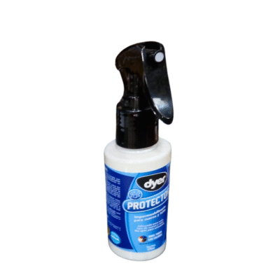 Protector En Spray Para Cueros Y Telas Dyer