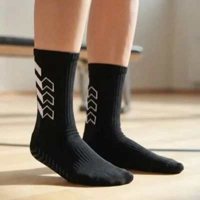 Medias Antideslizantes Deportivas POL SPORT Oferta