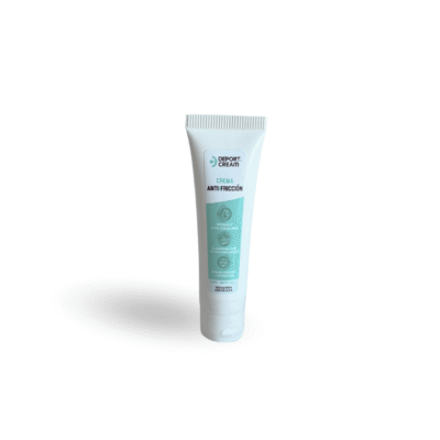 Crema Antifricción Deport Cream 35g