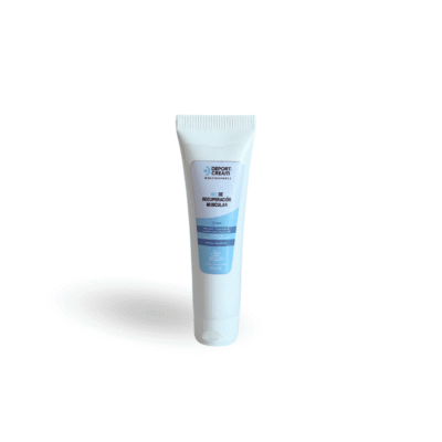 Gel de Recuperación Muscular 35g Deport Cream