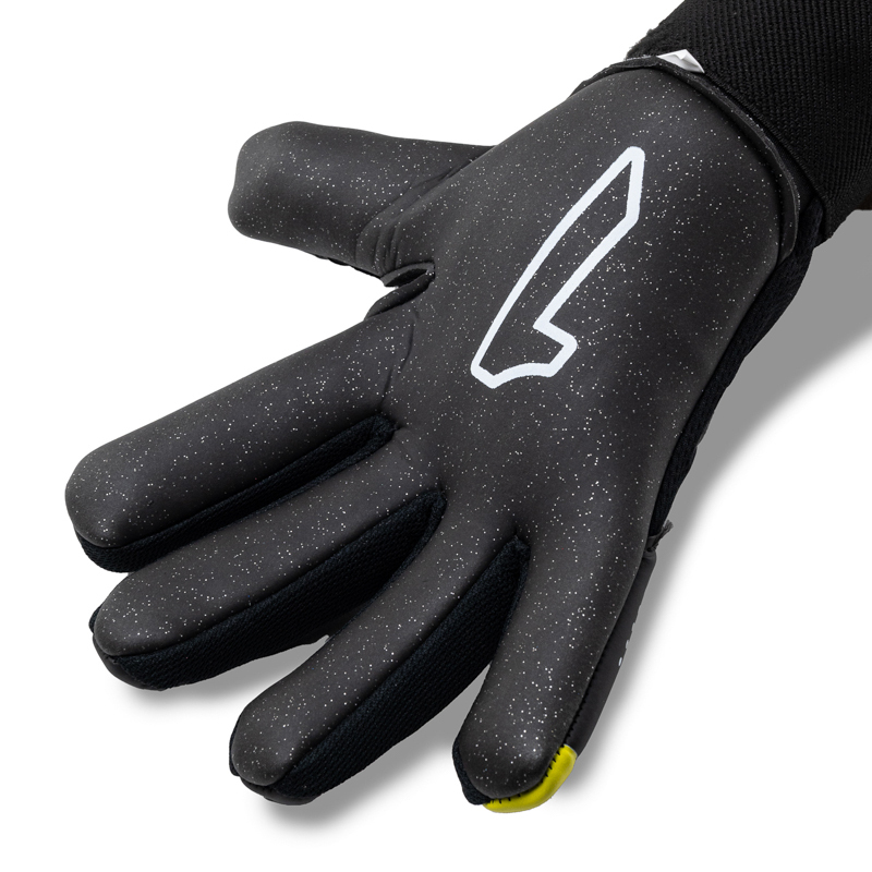 Guante De Golero Para Niño Rinat – Nkam Training INF Negro - Imagen 5