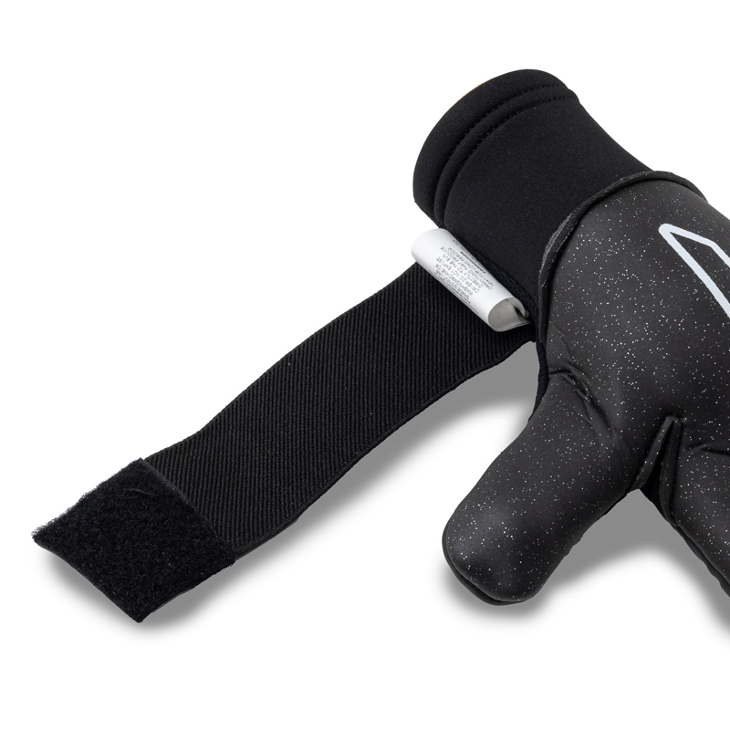 Guante De Golero Para Niño Rinat – Nkam Training INF Negro - Imagen 7