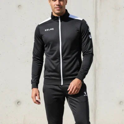 Equipo Deportivo De Entrenamiento Kelme Adulto
