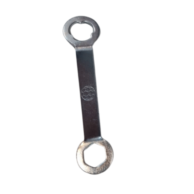 Llave Para Tapones Intercambiables