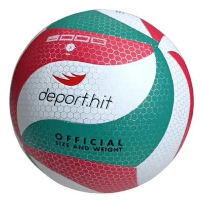 Pelota de Volleyball Deport Hit