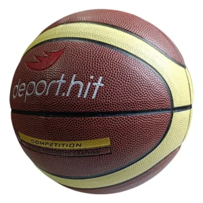 Pelota de Basketball Deport Hit No.7
