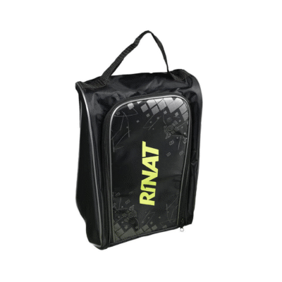 Botinera Rinat Etnik Impermeable