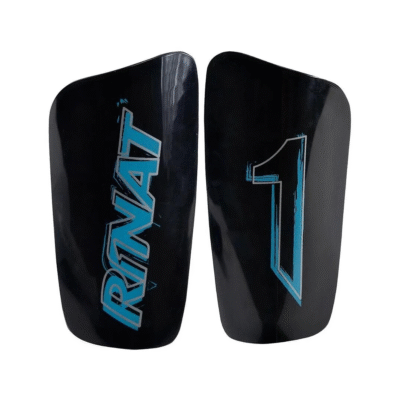 Canillera Aries Adulto Negro – Azul