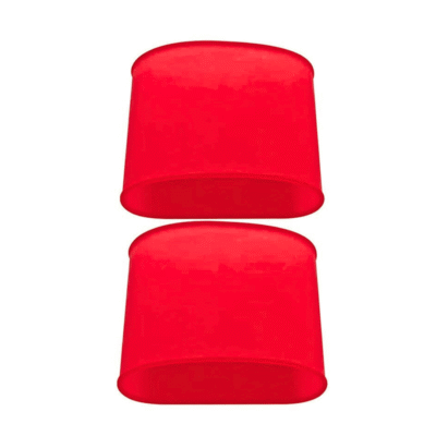 Goma Para Sujetar Medias Spinilleras Silicona