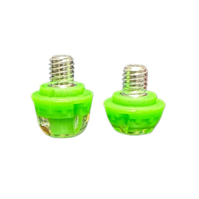 Tapones de TPU para Fútbol pack x12 M6 + Llave