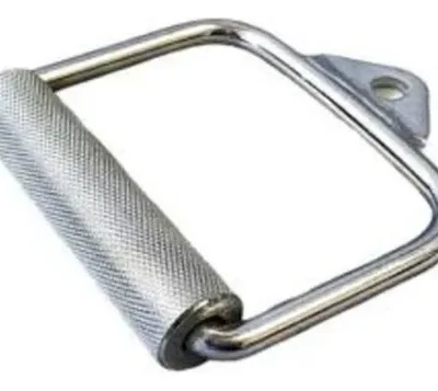 Agarre Estreno Individual Para Polea 0.8Kg