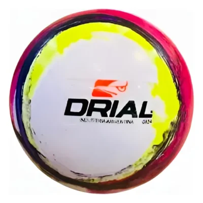 Bocha Drial Para Hockey Sobre Césped Multicolor