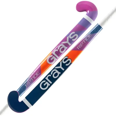 Palo De Hockey Sobre Césped Grays Riptide Pink/Blue