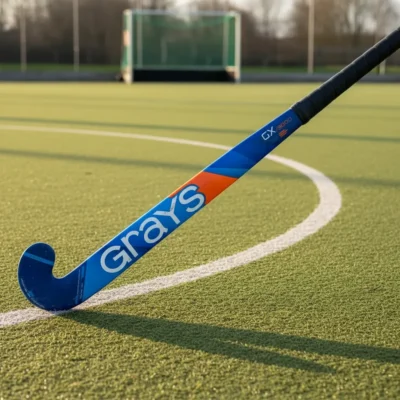Palo De Hockey Sobre Césped Grays Gx 2000 Dynabow Azul