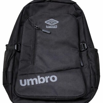 Mochila Umbro Casual Escolar Trabajo Gran Capacidad