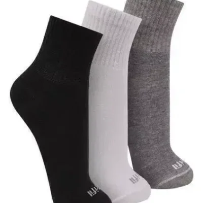 Medias Trifil De Caño Medio Pack x3